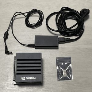 Jetson AGX Xavier 32GB (JetPack 새설치 완료, 바로 사용 가능) 이미지