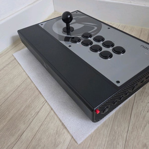 PS345 PC 프랑스 나콘 DAIJA 다이자 아케이드 조이스틱(2시간 이내 사용, 프랑스메이커, 레이저 판테라급) 이미지
