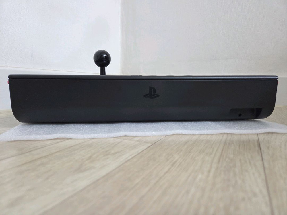 PS345 PC 프랑스 나콘 DAIJA 다이자 아케이드 조이스틱(2시간 이내 사용, 프랑스메이커, 레이저 판테라급) 이미지
