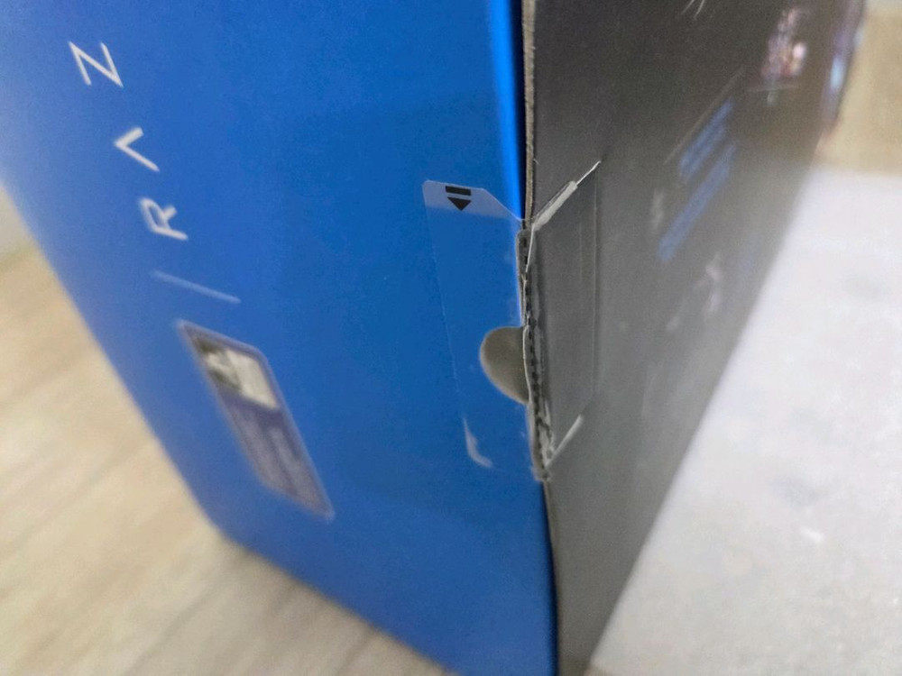 미개봉 신품 Razer Panthera 레이저 판테라 리미티드 에디션 2대(드레곤볼 & 마블 한정판 구판테라) 이미지