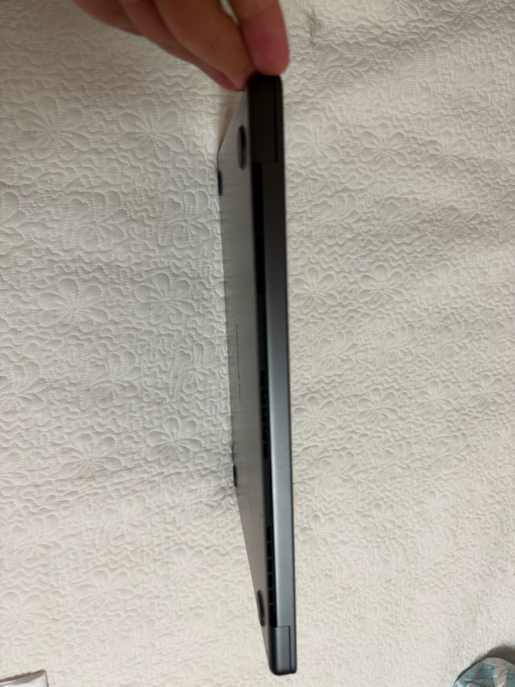 맥북 M4프로 14인치 24G RAM(애플케어29.1.9) 이미지