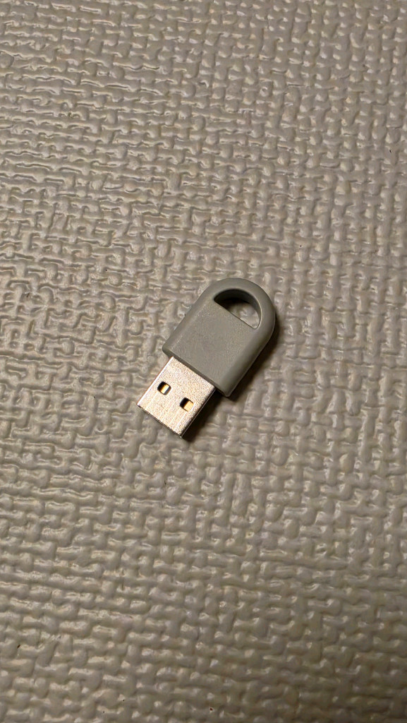 xbox 엑스박스 4세대 무선 컨트롤러 게임 패드 2개 + 닌텐도 USB 리시버 이미지