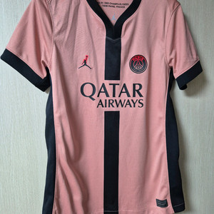 파리 생제르맹 조던 PSG 24-25 써드 유니폼 S 이미지