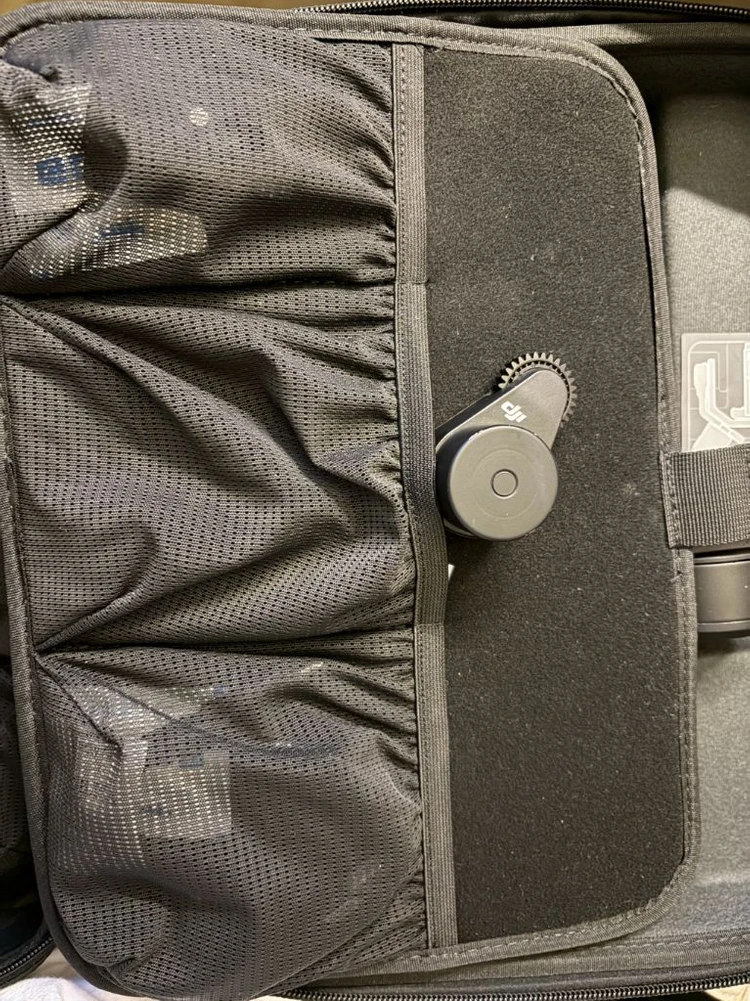 DJI RS3 콤보 짐벌 이미지