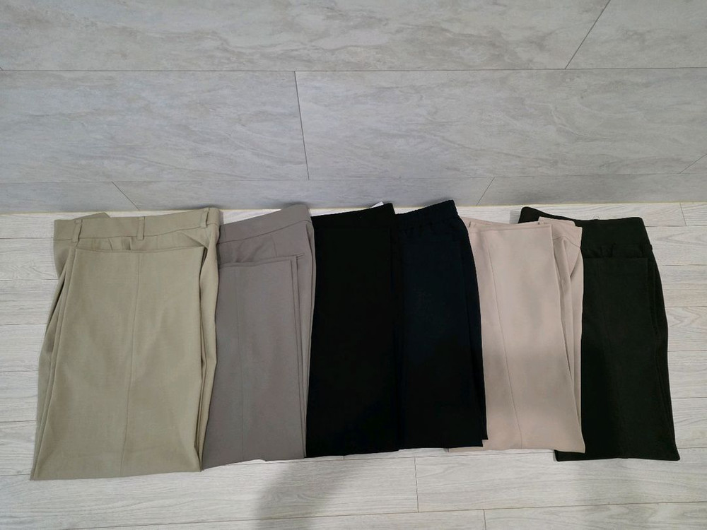 폴로 베어 반팔티, 타미힐피거 카라티 66 여성 와이드 바지 이미지