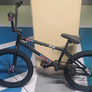 BMX 자전거 --> MTB성인용 대차원합니다 이미지
