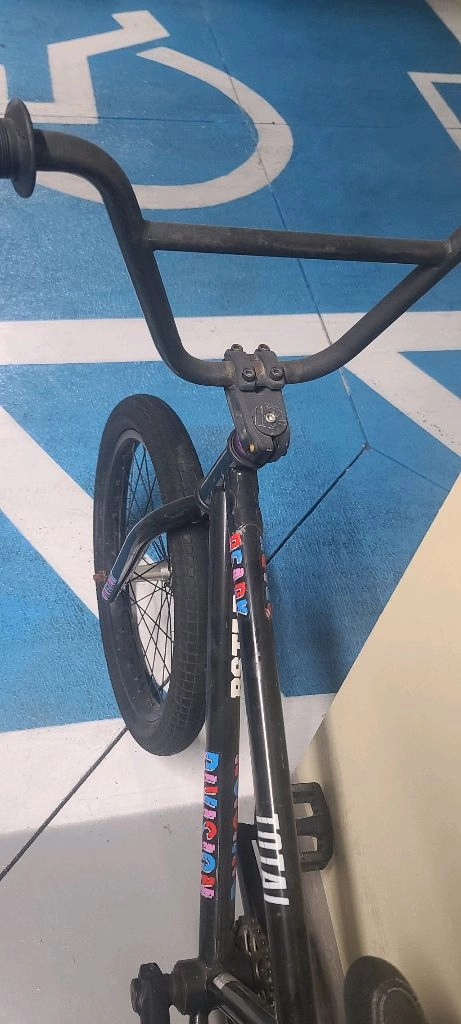 BMX 자전거 --> MTB성인용 대차원합니다 이미지