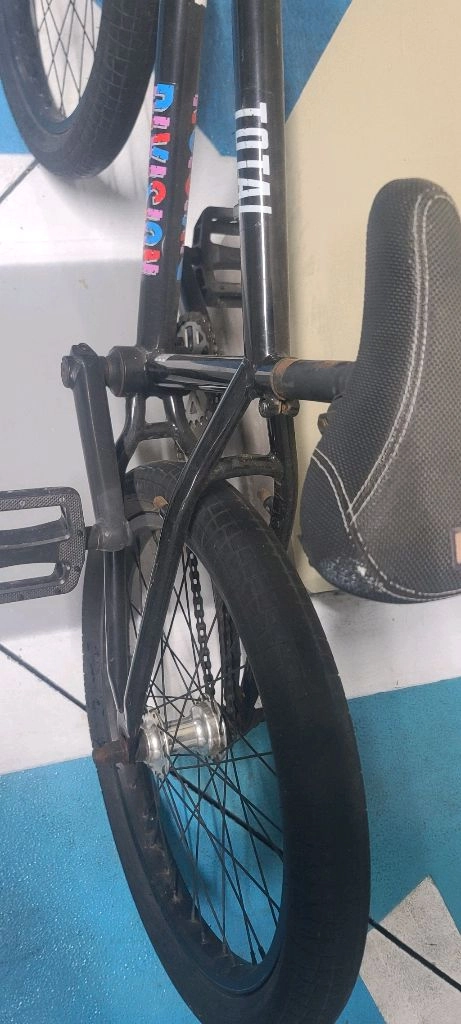 BMX 자전거 --> MTB성인용 대차원합니다 이미지