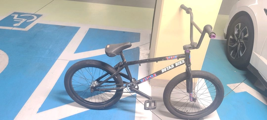 BMX 자전거 --> MTB성인용 대차원합니다 이미지