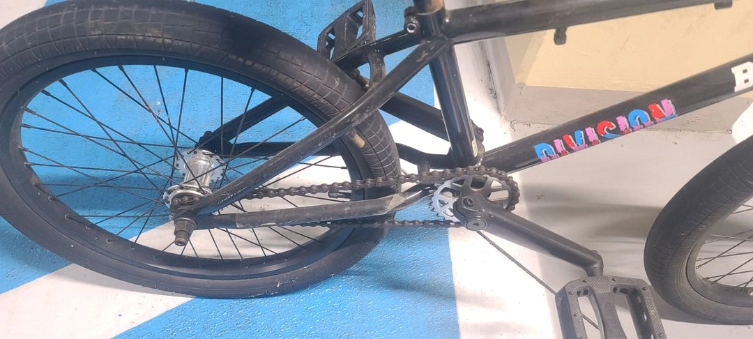 BMX 자전거 --> MTB성인용 대차원합니다 이미지