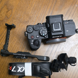 소니 A7R5 이미지