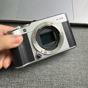 후지필름 X-A5카메라 +후지XF27mm렌즈 이미지