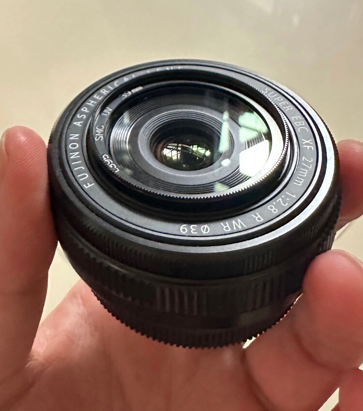 후지필름 X-A5카메라 +후지XF27mm렌즈 이미지