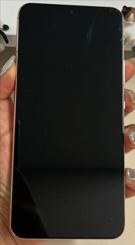 30일보증/갤럭시S22플러스 256G 핑크골드 A급/즉시사용 이미지