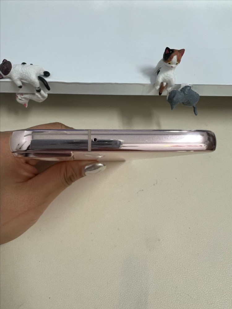 30일보증/갤럭시S22플러스 256G 핑크골드 A급/즉시사용 이미지