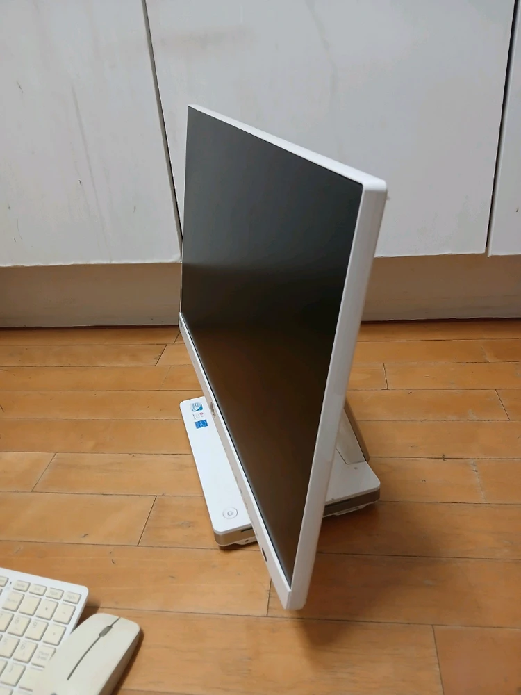 LG일체형PC 23인치 V320-E.AH20K 이미지