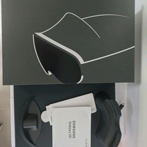 삼성 갤럭시 XR 이미지