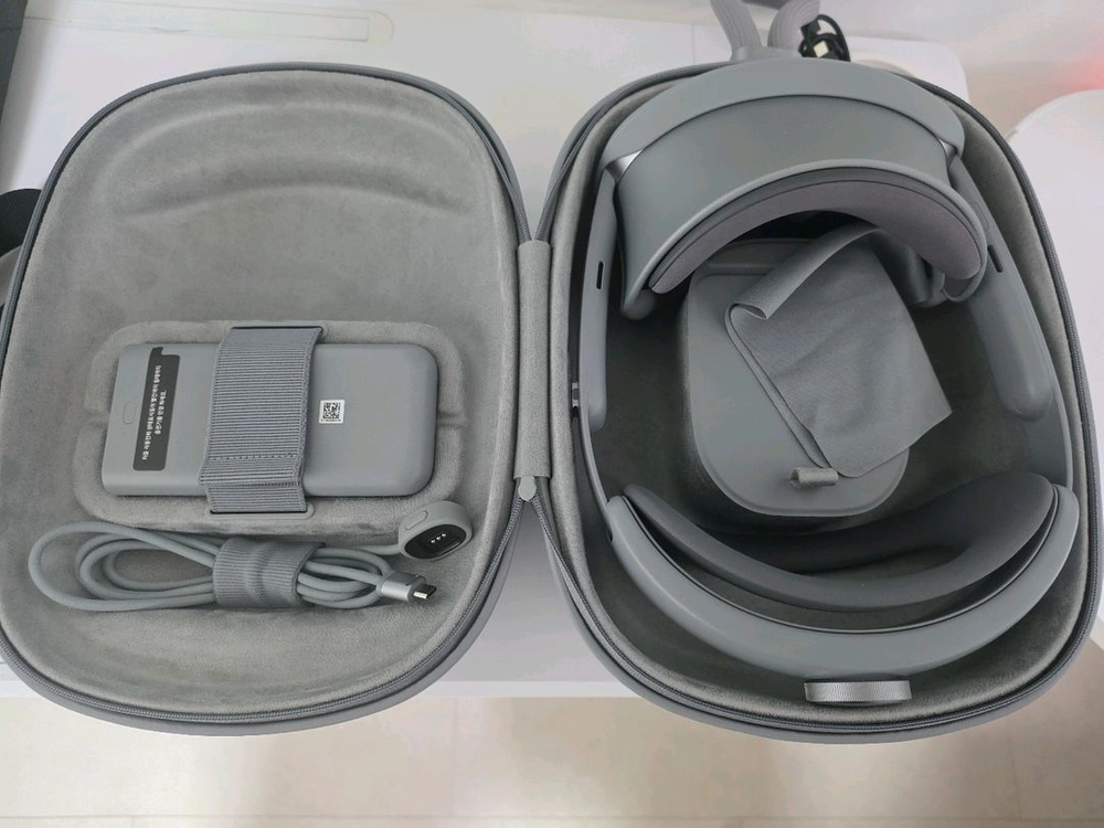 삼성 갤럭시 XR 이미지