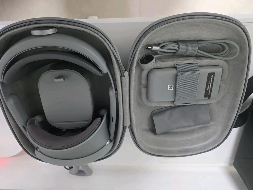 삼성 갤럭시 XR 이미지