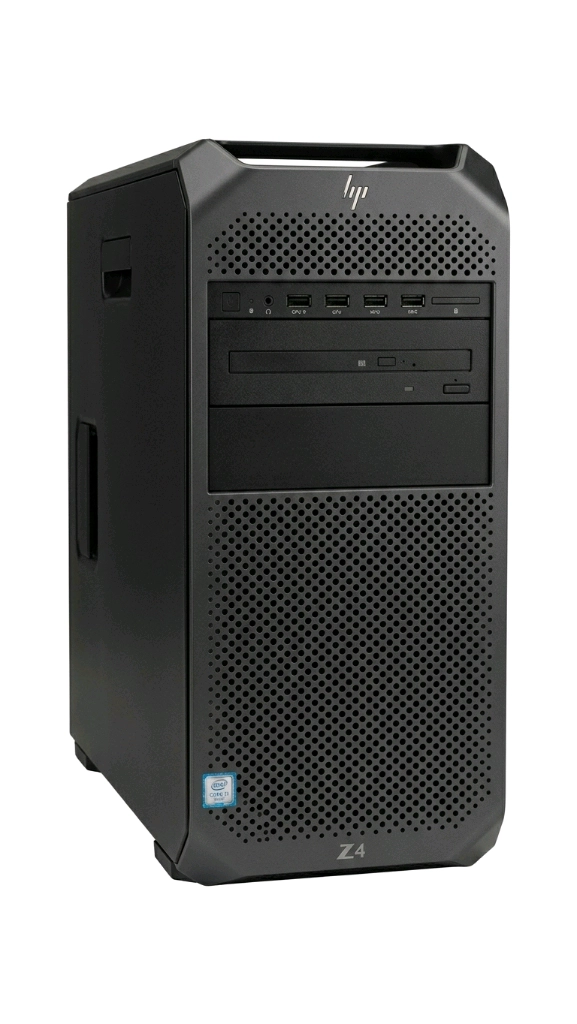 HP Z4G4 워크스테이션 - 안심되는 중고거래