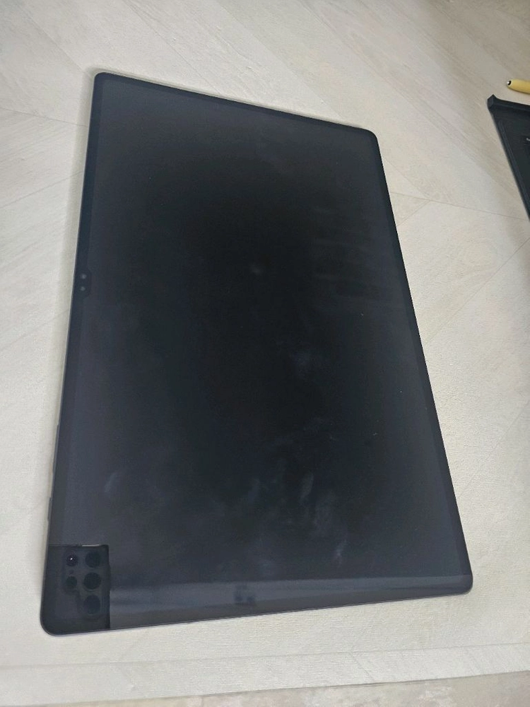 갤럭시탭 S8 울트라 512GB Wifi (키보드포함) 이미지