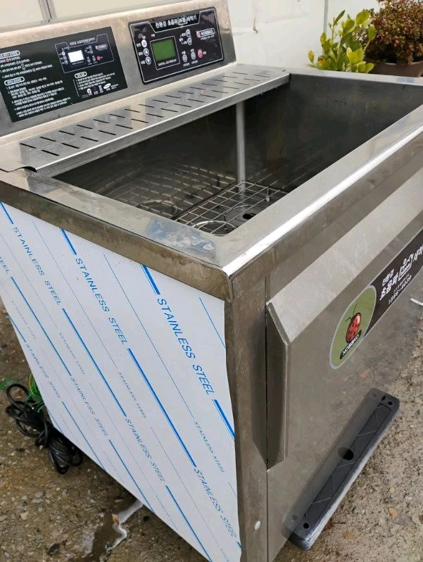 초음파 식기세척기 구입가700만 실사용8개월 이미지