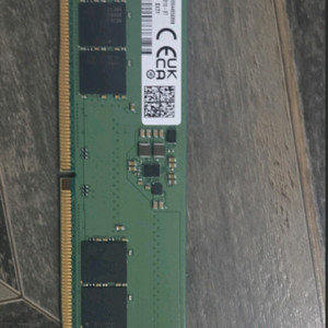 삼성전자 램 DDR5-5600 (16GB) 이미지