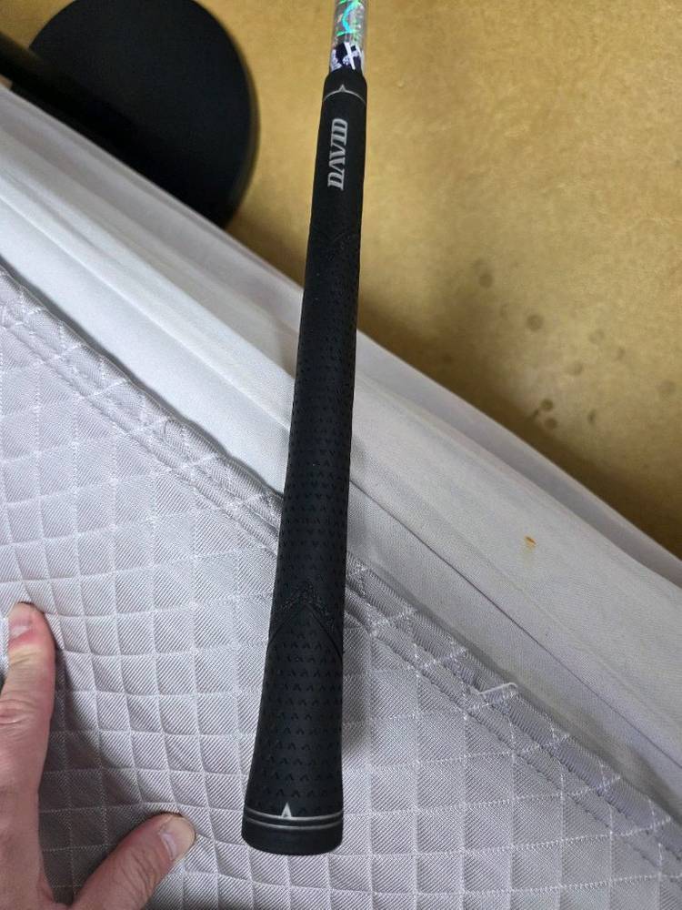 데이비드 우드 EZ Wood 3번 우드 골프채 팝니다 이미지