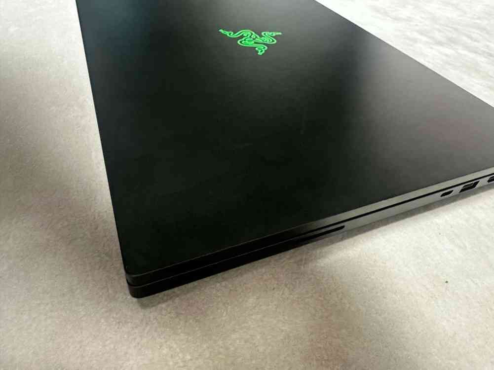 레이저 블레이드16 RTX4090 미니LED 듀얼모드 판매합니다. 이미지