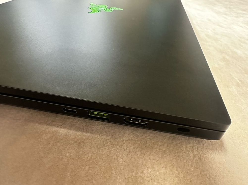 레이저 블레이드16 RTX4090 미니LED 듀얼모드 판매합니다. 이미지