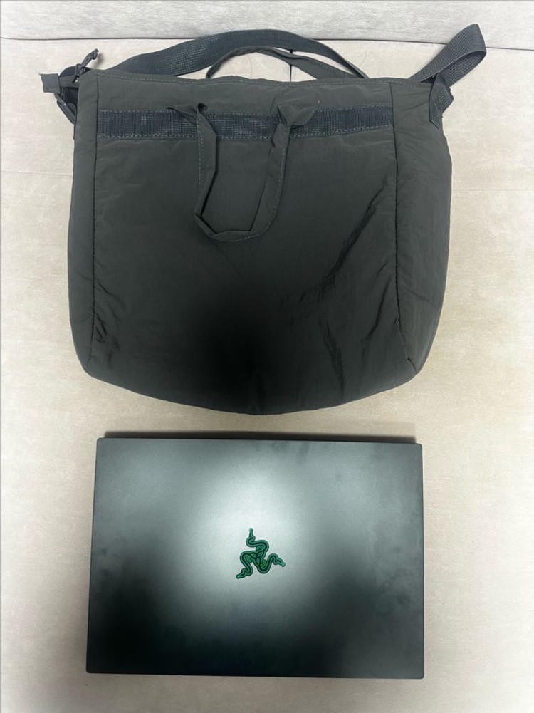 레이저 블레이드16 RTX4090 미니LED 듀얼모드 판매합니다. 이미지