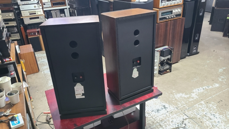 인켈 ISP-104R(별똥이오디오) 이미지