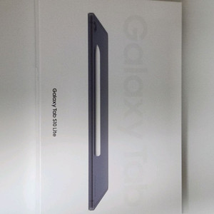 (미개봉)갤럭시 탭 S10 Lite 128GB S펜 포함 이미지