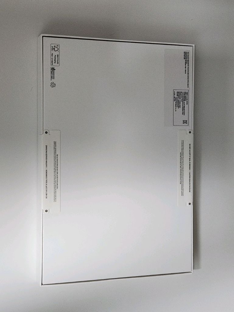 (미개봉)갤럭시 탭 S10 Lite 128GB S펜 포함 이미지