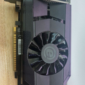 gtx650ti 그래픽카드 이미지