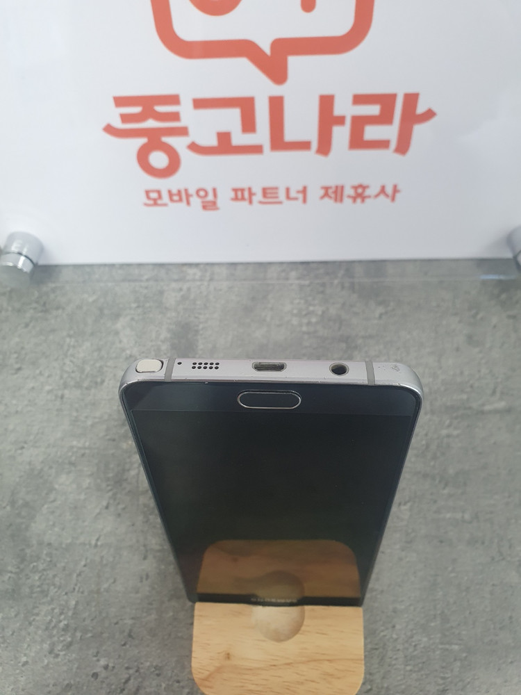 삼성 갤럭시S노트5 판매 N920 공기계 판매 중고폰 할인가능 이미지