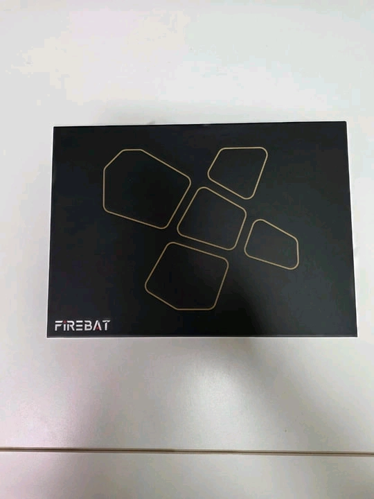 FIREBAT 미니 PC A8 Ryzen7 8845HS 32GB/1T - 안심되는 중고거래