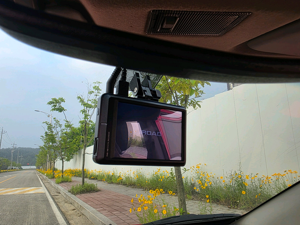 스파크 LT 휘발유 수동 이미지