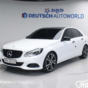 [벤츠]E-클래스 W212 E220 블루텍 아방가르드 스포츠 (5인승) 이미지