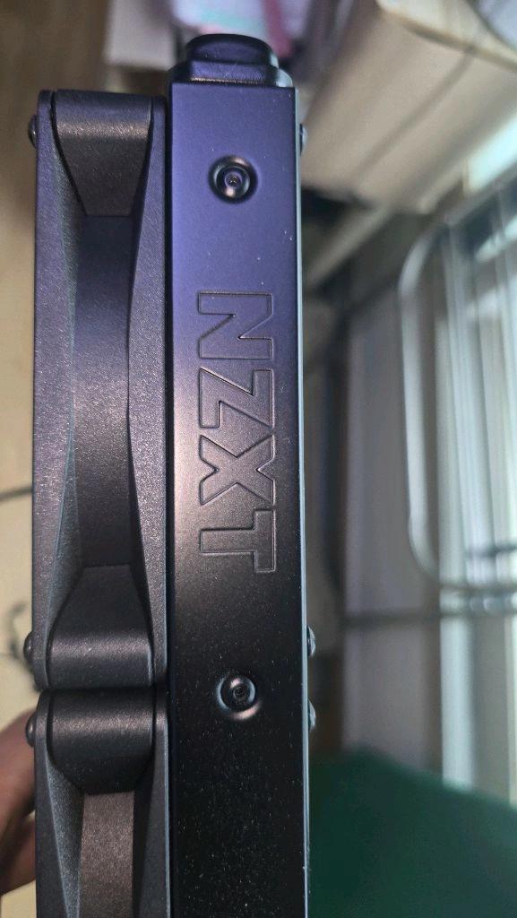 NZXT KRAKEN 360 일반 블랙 버전 판매.대장급 이미지