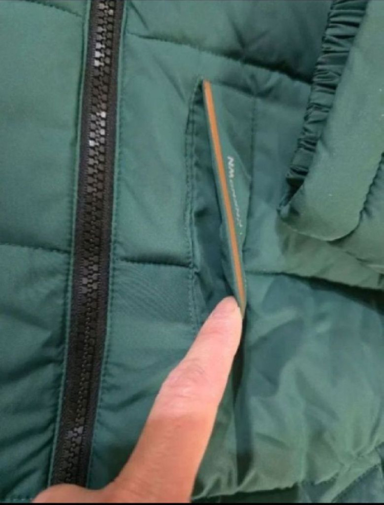 컬리수 유아패딩 남아패딩 여아패딩 이미지