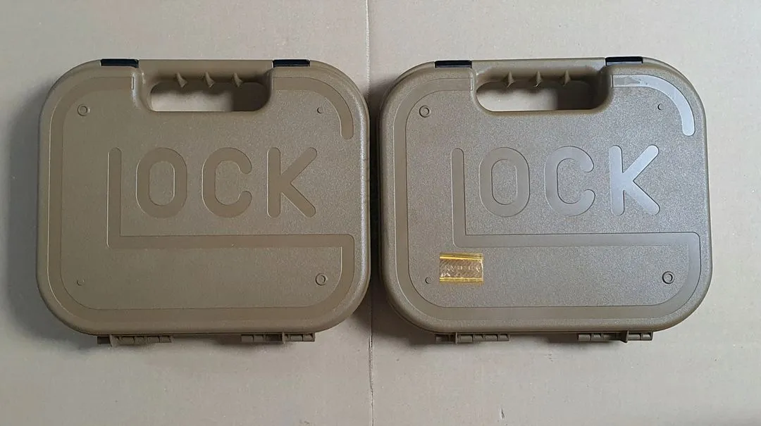VFC Glock17 Gen5 French edtion 가스핸드건 - 안심되는 중고거래