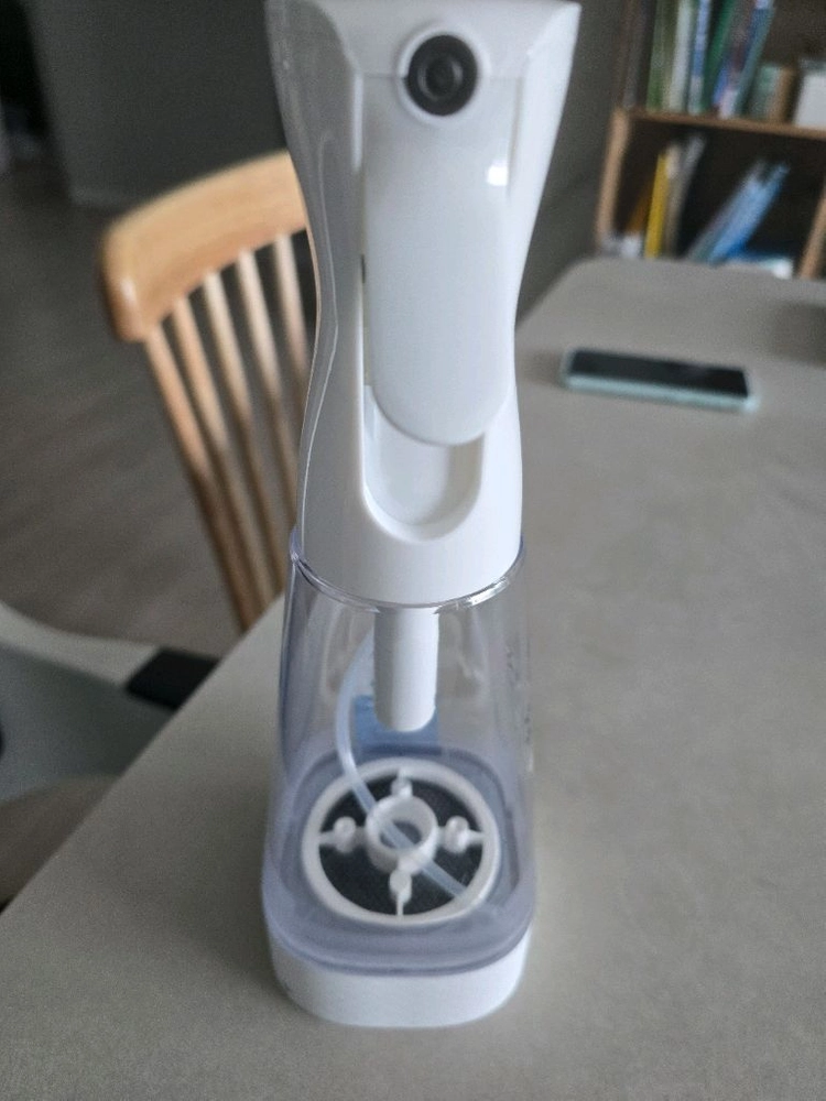 바우젠 전해수기 이미지