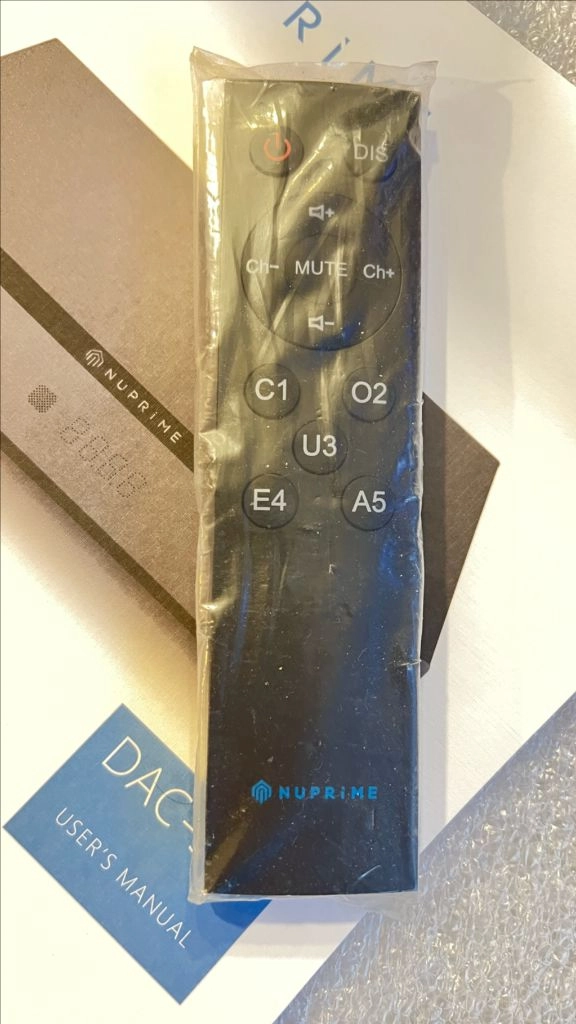 DAC 앰프 이미지