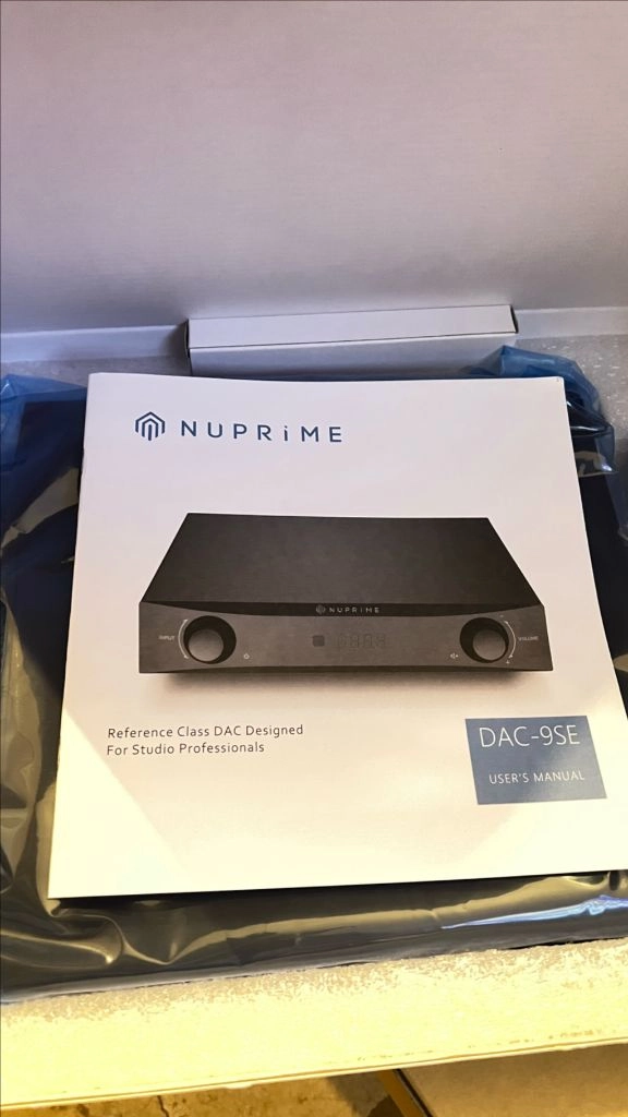 DAC 앰프 이미지