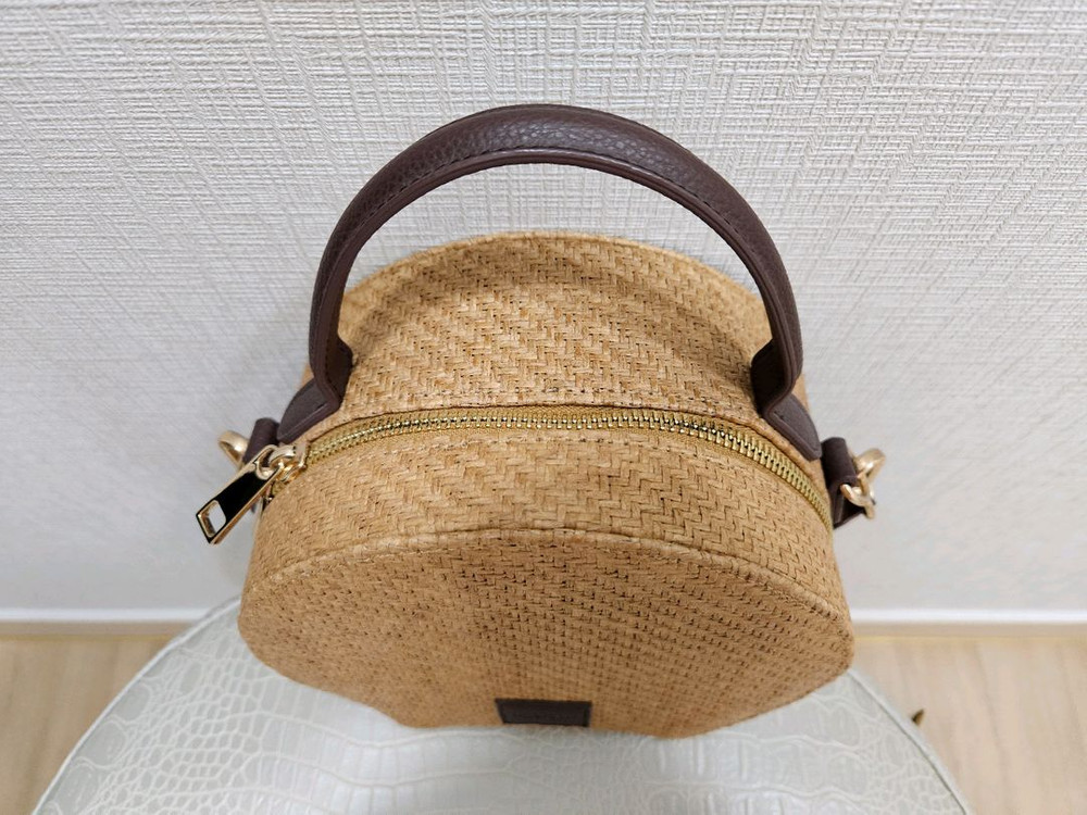 질스튜어트뉴욕 가방 크로스백 이미지