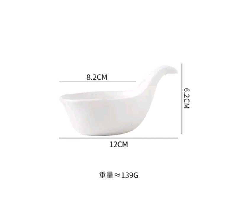 세라믹 소스볼 5p세트(새상품), 이미지