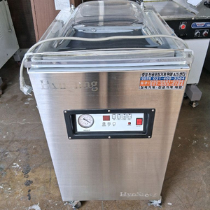 효성 진공포장기 안산 사사동 이미지
