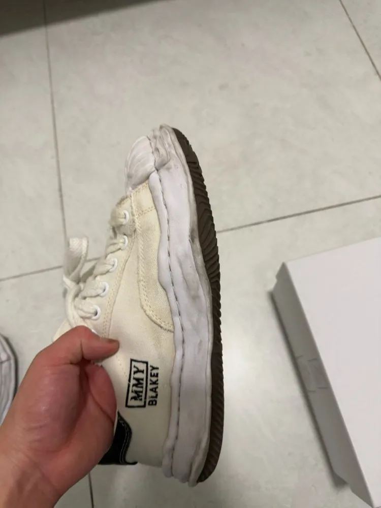 미하라 야스히로 블레이키 41 이미지