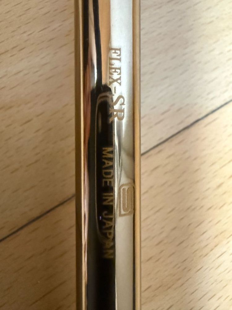 HONMA 혼마 골프 Golf 유틸리티 프리미엄 기어 재팬 골프채 MUTSUMI HONMA 새상품유틸리티 4번FLE 이미지